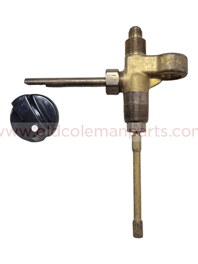 275A Valve Complete, NOS - E1237