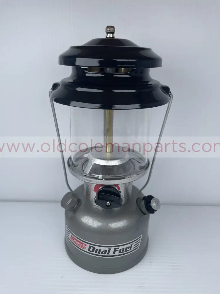 285 -700 Dual Fuel Lantern - Never fired