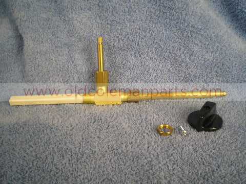 285 Valve Assembly Plus Generator
