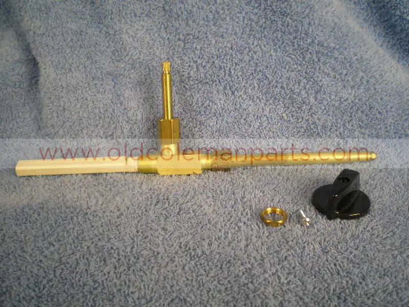 285 Valve Assembly Plus Generator