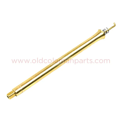 286/288 Generator Reproduction - R208