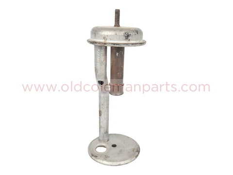 286 Burner Assembly Brass, Used - E1530