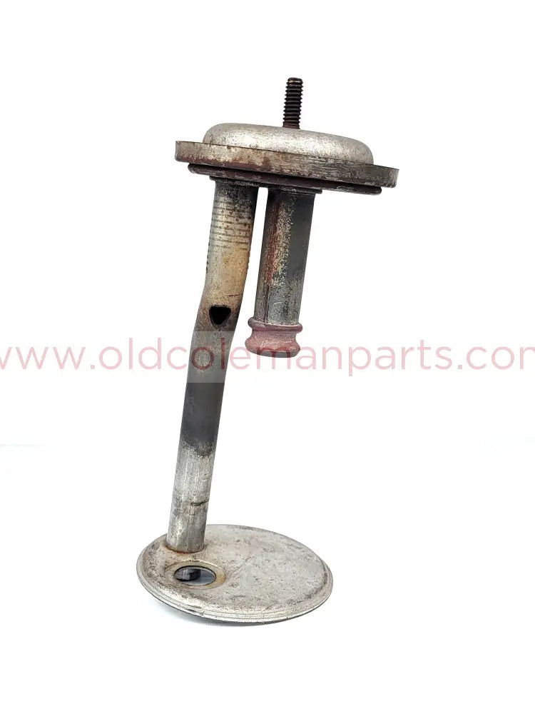 286 Burner Assembly, Early, Used - E1318