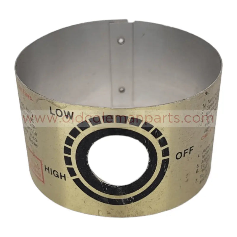 286 CL1 Collar, Used - X12