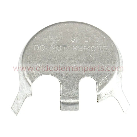 286 Heat Shield, NOS - E1807