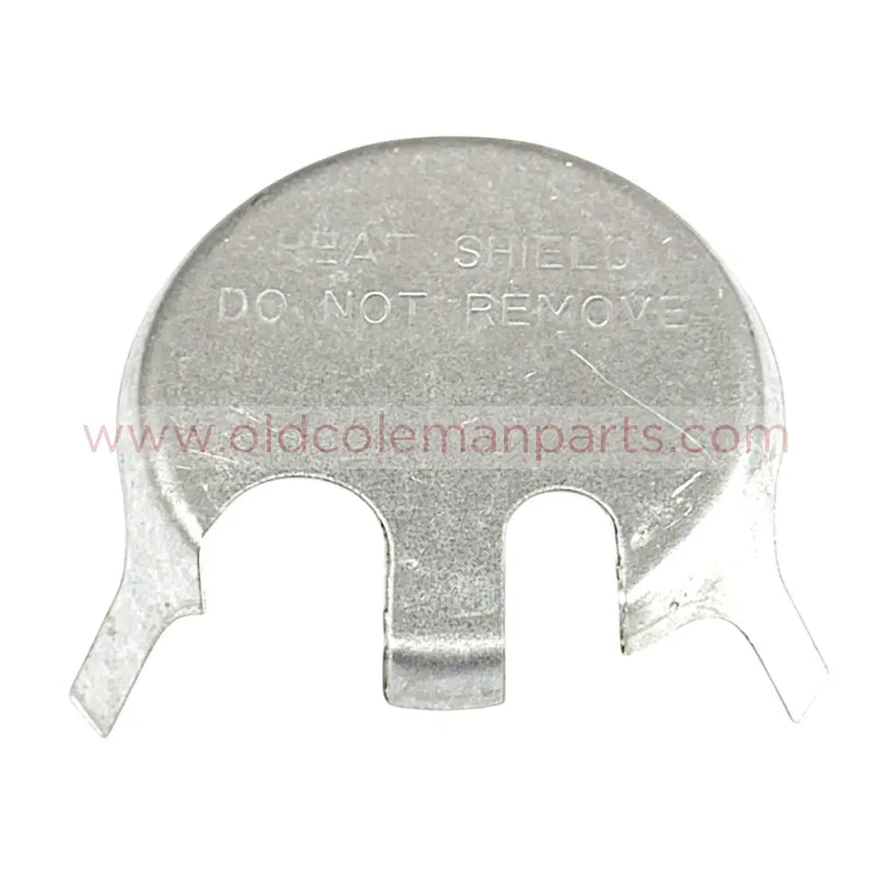 286 Heat Shield, NOS - E1807