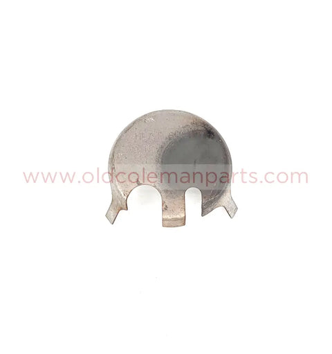 286 Heat Shield, Used - E1691