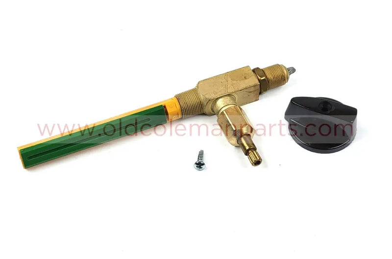 286 Valve Assembly - C056