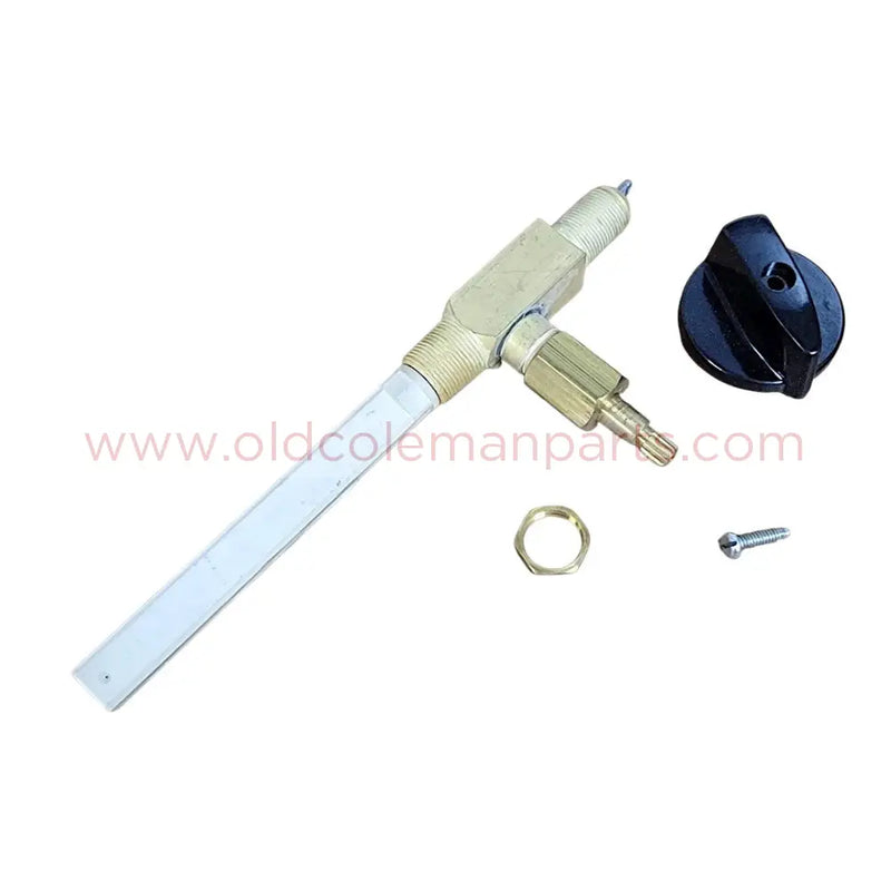 286 Valve Assembly, NOS - E1295