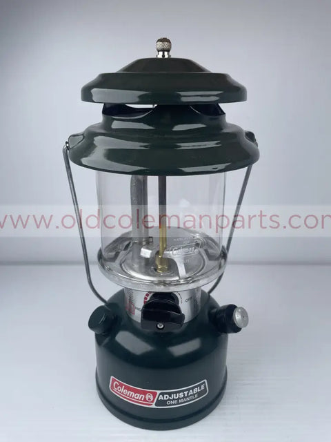 286A  Single Mantle Lantern - Used