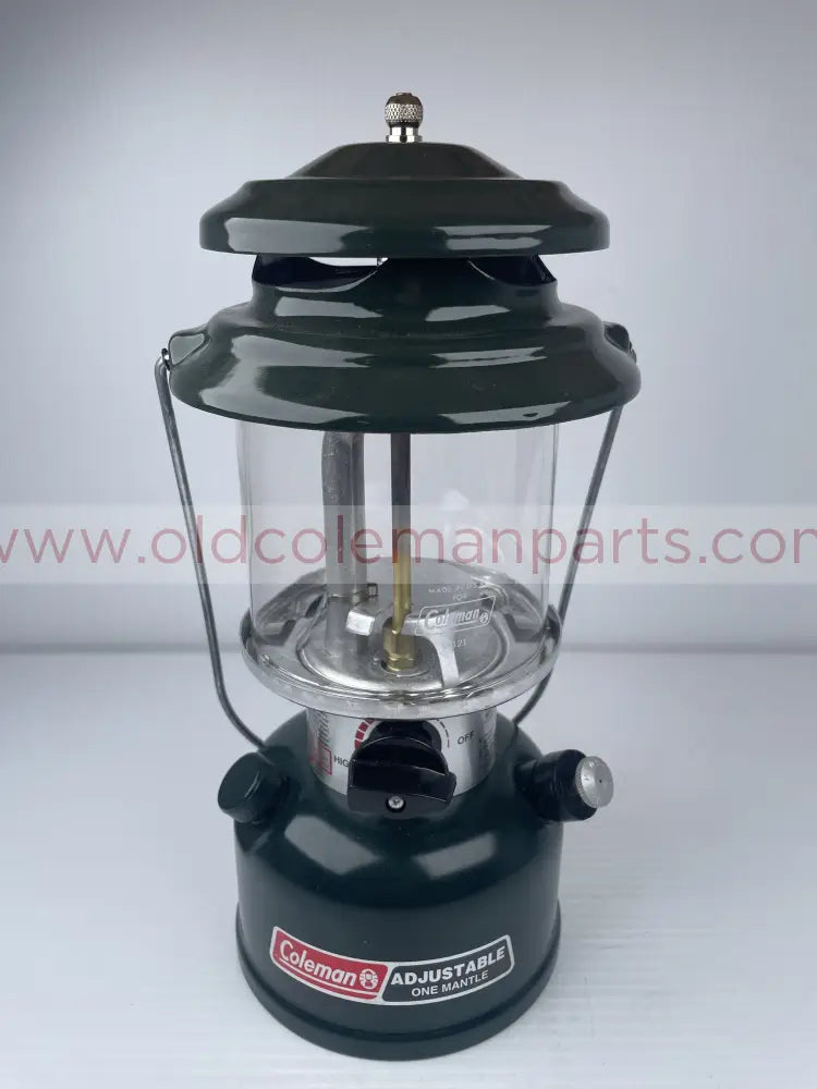 286A  Single Mantle Lantern - Used