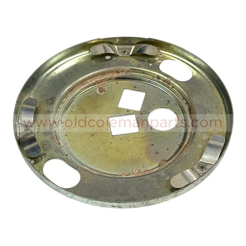 288 Frame Bottom, Used - E1798