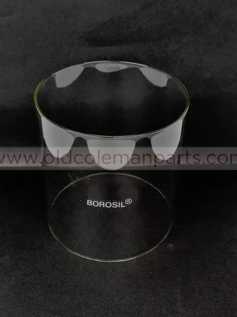 288 Globe, Borosil - G60