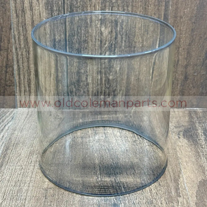 288 Globe, Clear, Used - G186