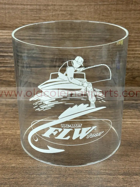 288 Globe, Sportsman FLW - G81