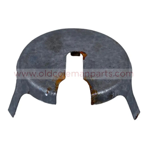 288 Heat Shield, Used - E1288