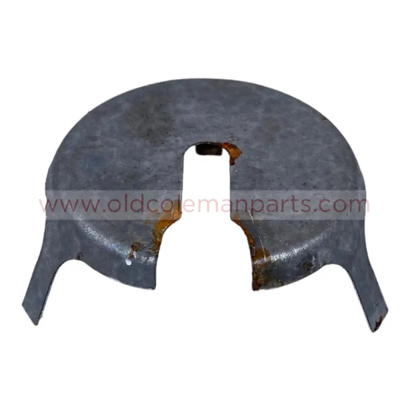 288 Heat Shield, Used - E1288