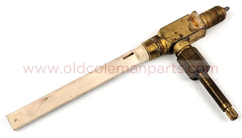 288 Valve Assembly Used