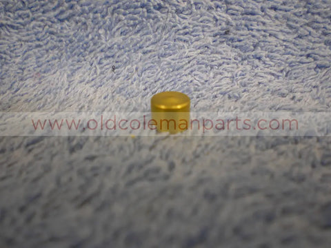 288 Valve Block Brass