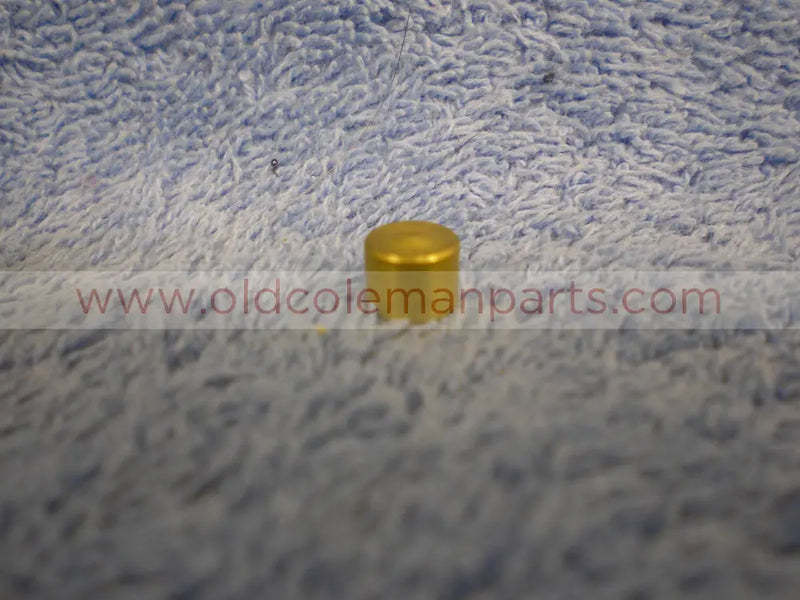 288 Valve Block Brass