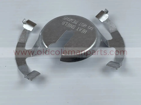 288A Heat Shield