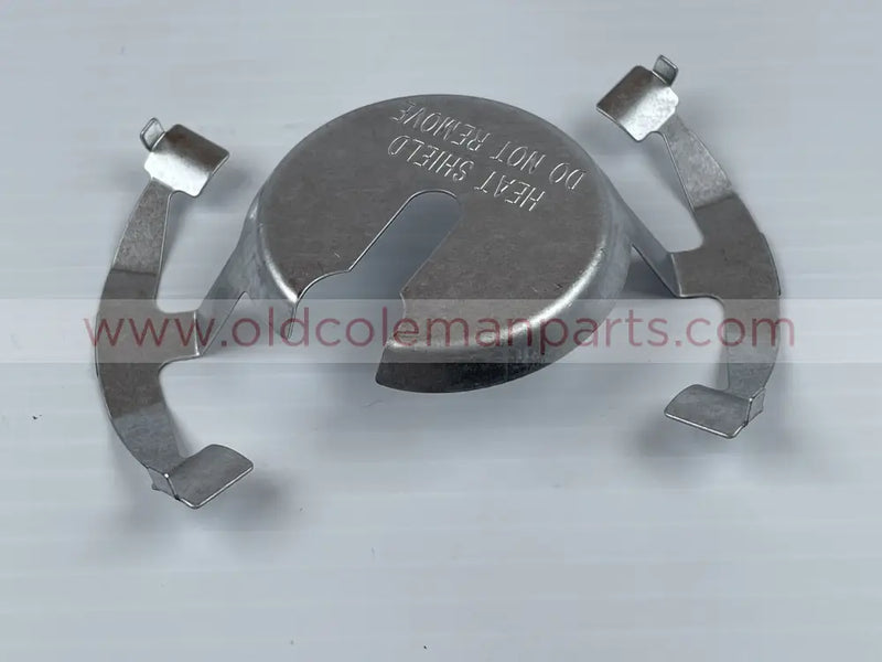 288A Heat Shield