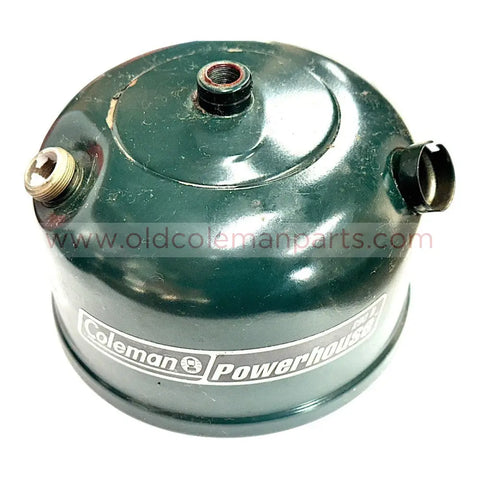 290 CLX Fount, Used, 12/00 - F172