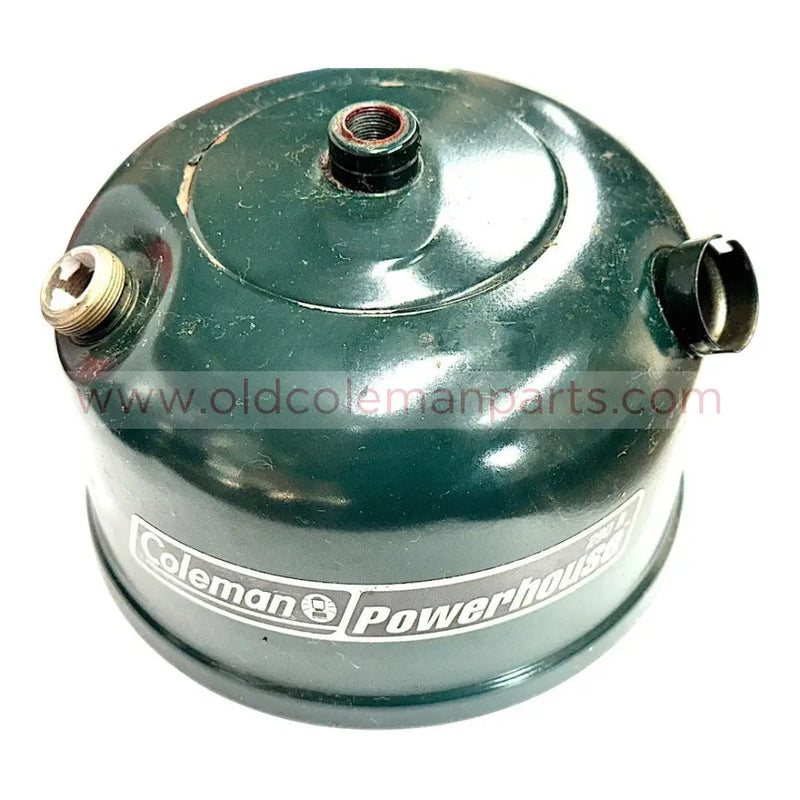 290 CLX Fount, Used, 12/00 - F172