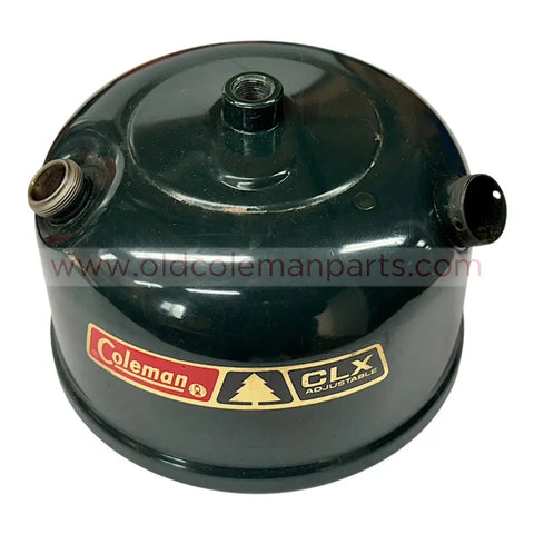 290 CLX Fount, Used, 9/84 - F157