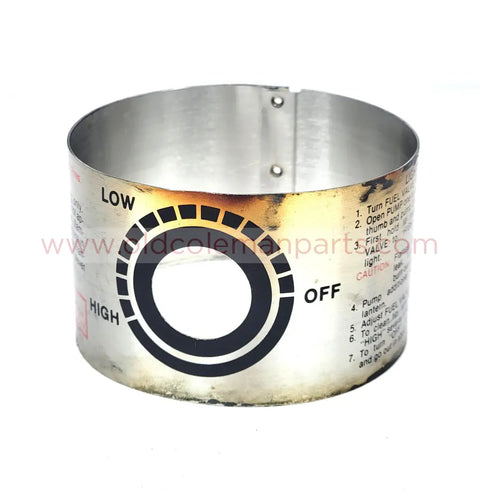 290 Collar Black, Used - X14