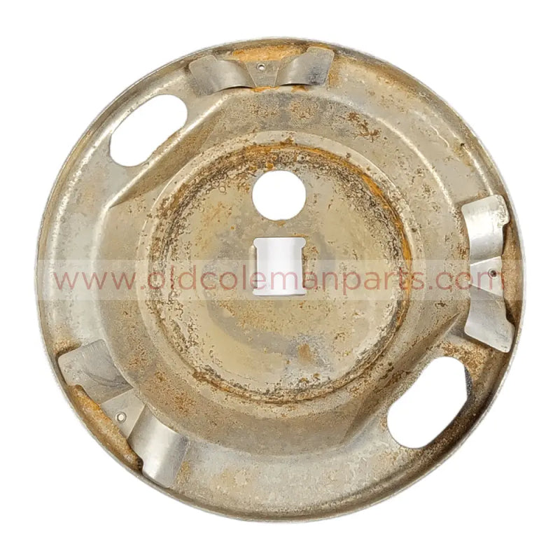 290 Frame Bottom, Used - E1504