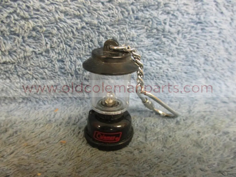 290 Key Chain Red Logo