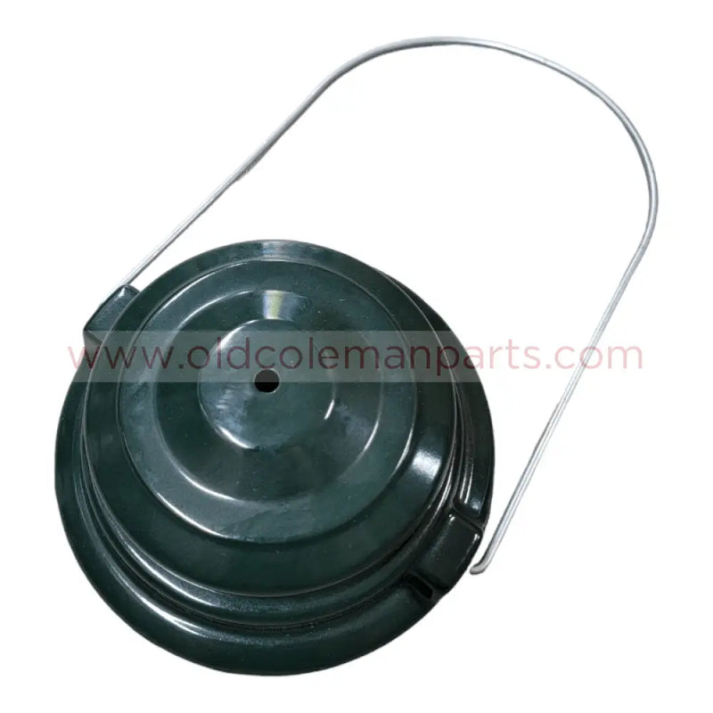 290A Vent and Bail NOS - L02