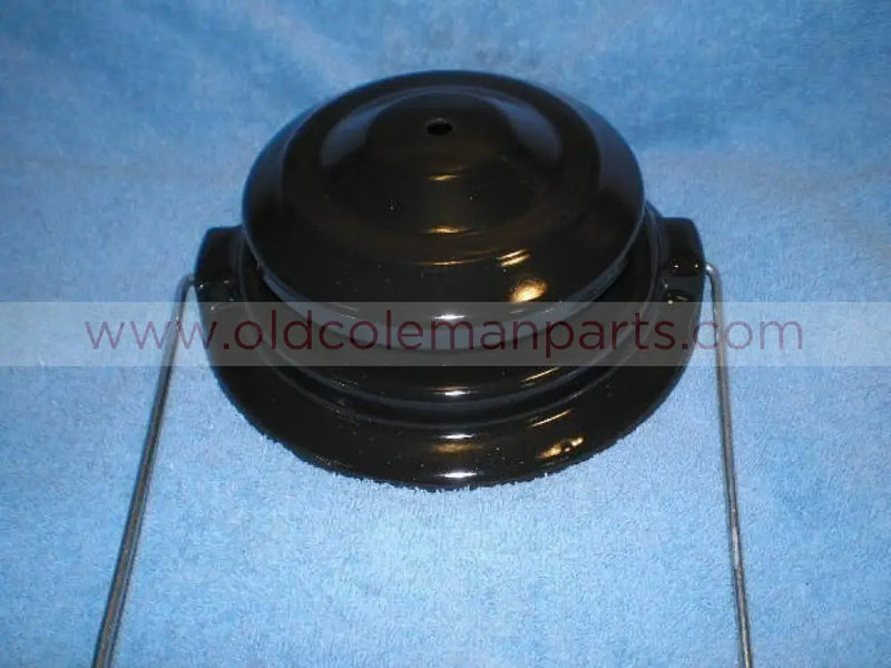 290A Vent Black
