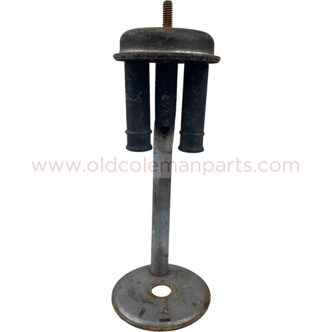 295 Burner Assembly, Used - E1528