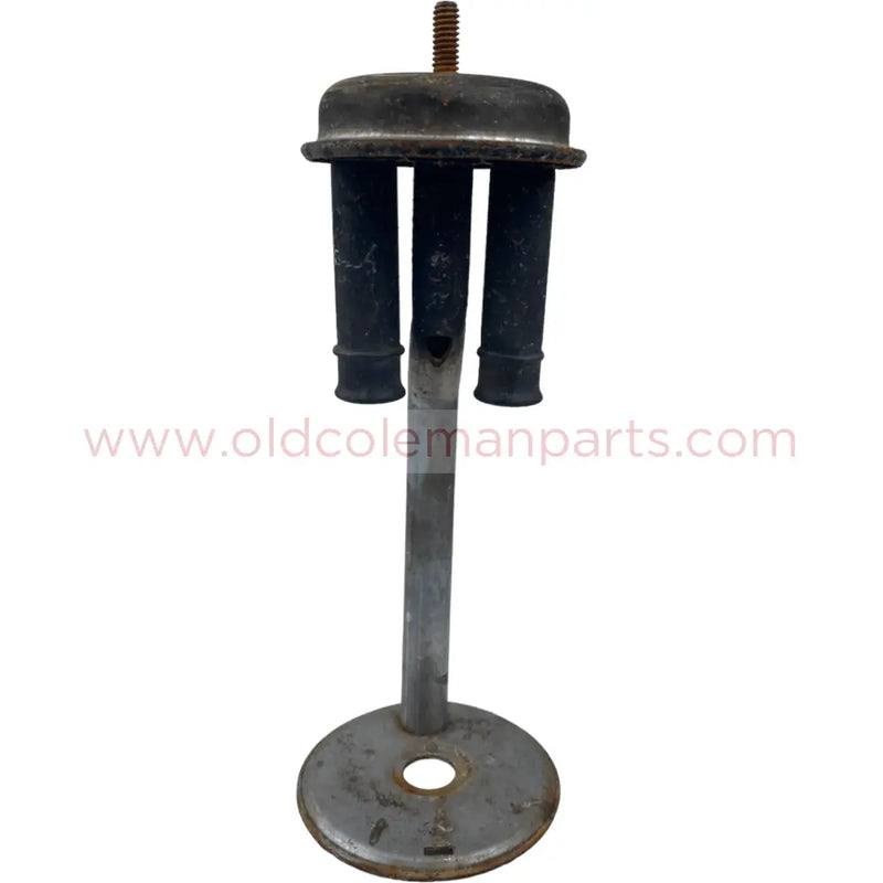 295 Burner Assembly, Used - E1528