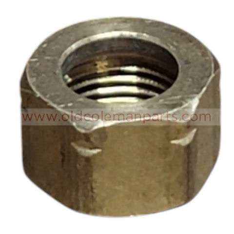 295 Generator Nut, Used - E1091