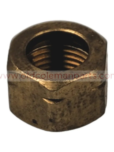 295 Generator Nut, Used - E1568