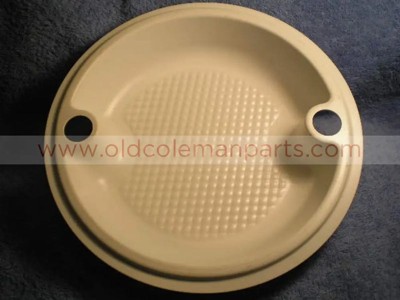 3 Gallon Roundabout Cooler Tray
