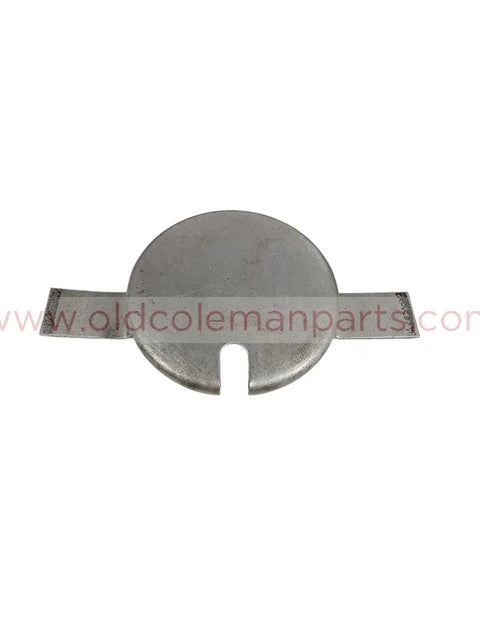 321 Heat Shield, Used