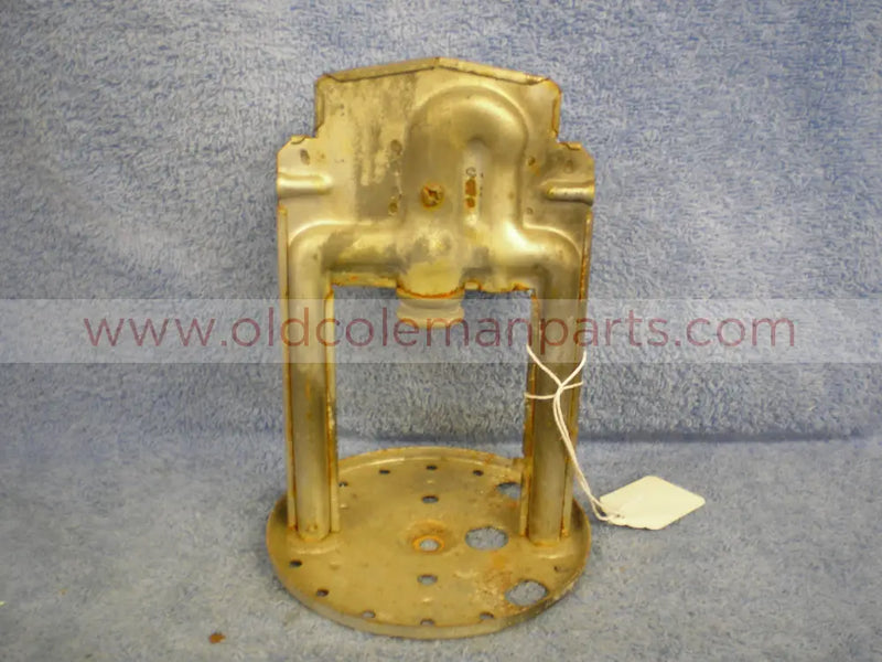 321C Burner Frame Used
