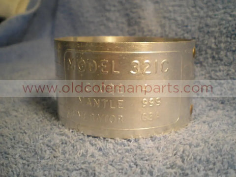 321C Collar