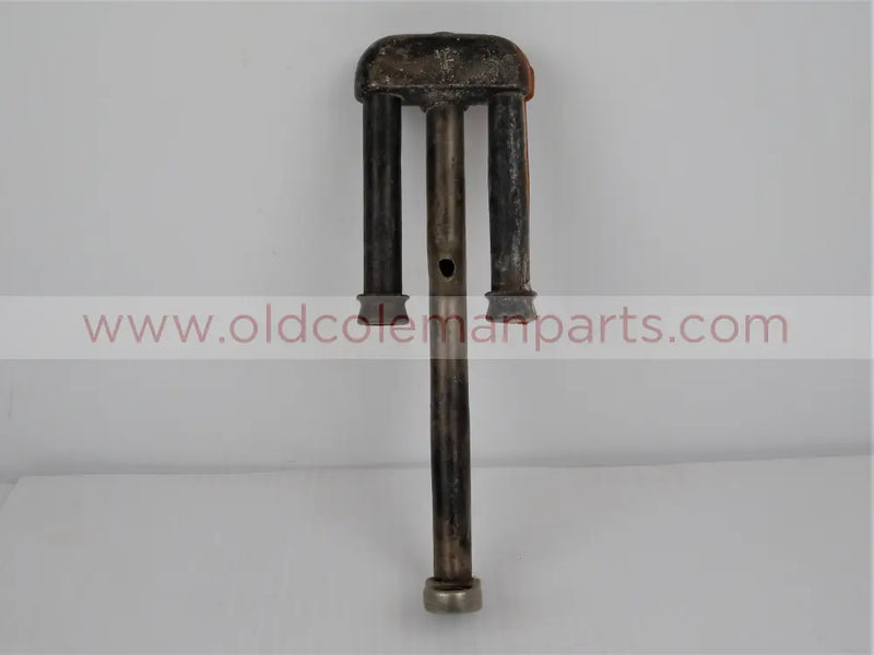327 Burner Assembly Short Rod Used
