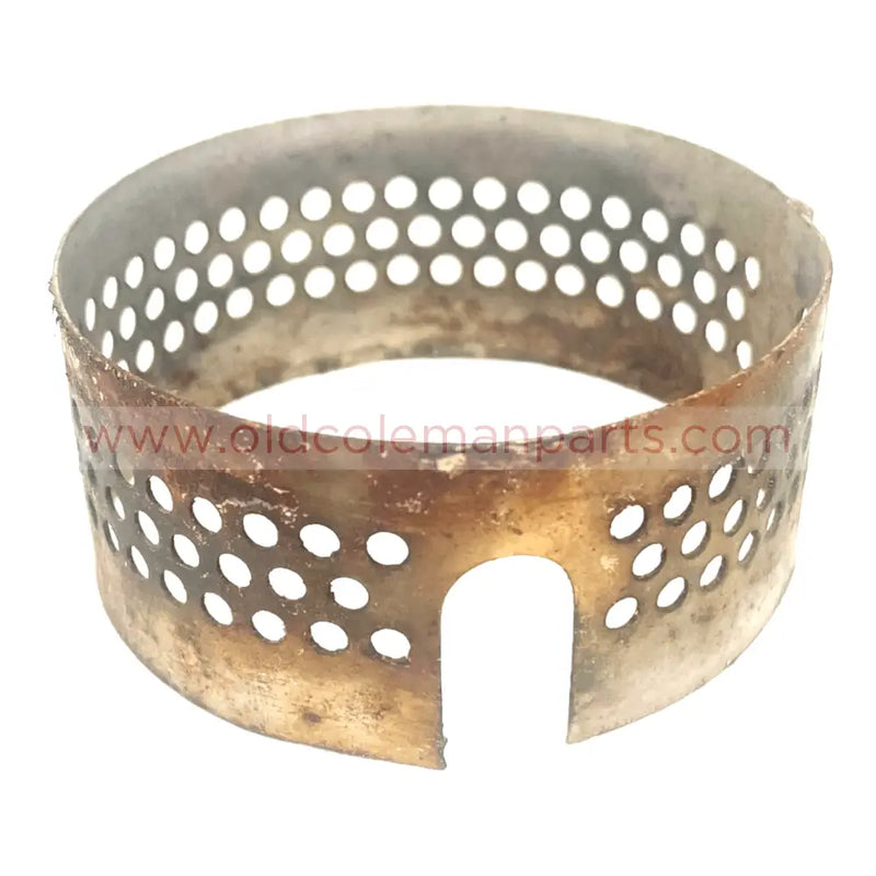 327 Canadian Collar Used