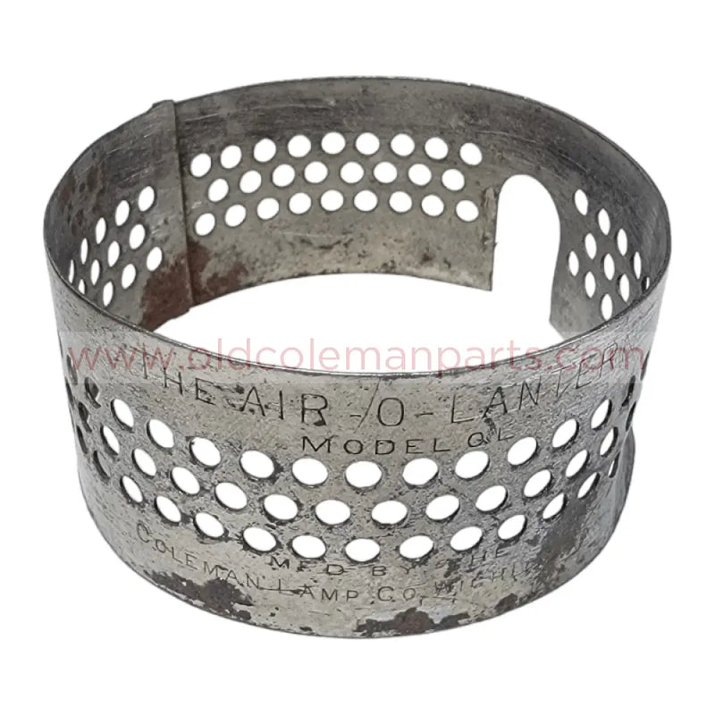 327 Collar, Used - E1299