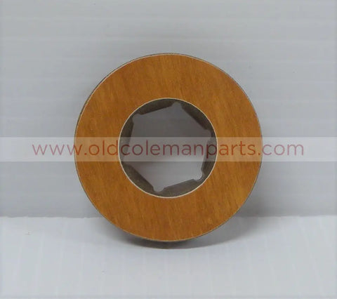 327 Filler Cap Tool Round