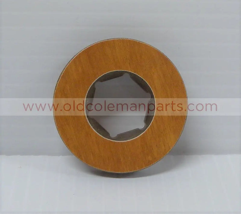 327 Filler Cap Tool Round