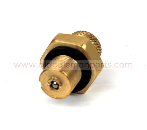 327 Filler Plug Reproduction - E1624