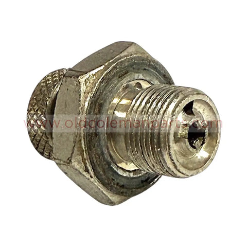 327 Filler Plug, Used - E1032