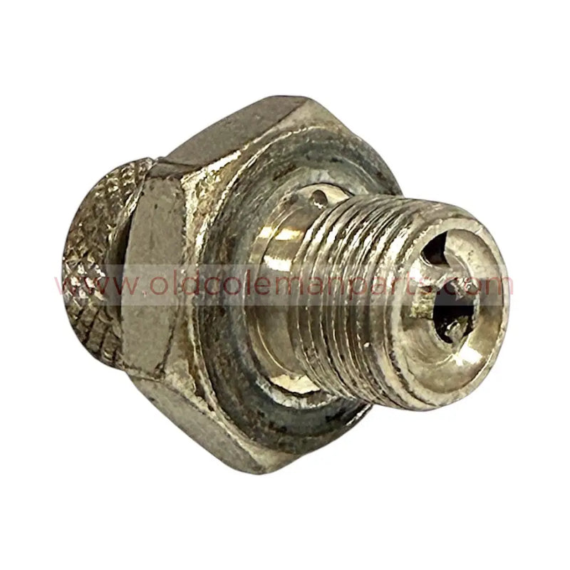 327 Filler Plug, Used - E1032